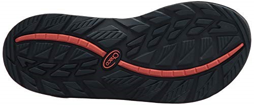 Z2 Classic Herrensandale Abgestuft Navy Chacos