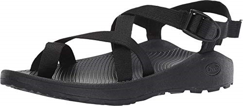 Zcloud 2 Herrensandale Einfarbig Schwarz Chacos