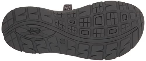 Zvolv 2 Herren Sandale Chacos Enfold Grau