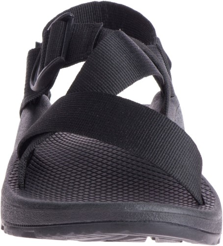 Men\'s X Outsiders Z/1 Classic Chacos Einfarbig Schwarz