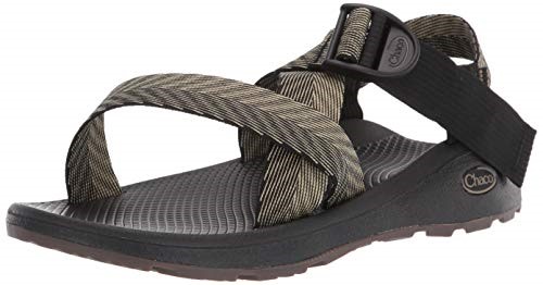Mens Mega Z Cloud Mega Z Cloud Chancen Schwarz Chacos