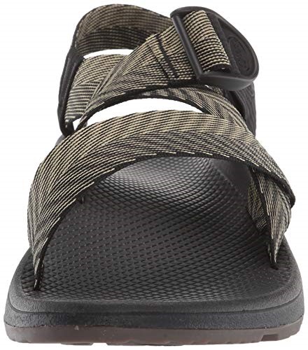 Mens Mega Z Cloud Mega Z Cloud Chancen Schwarz Chacos