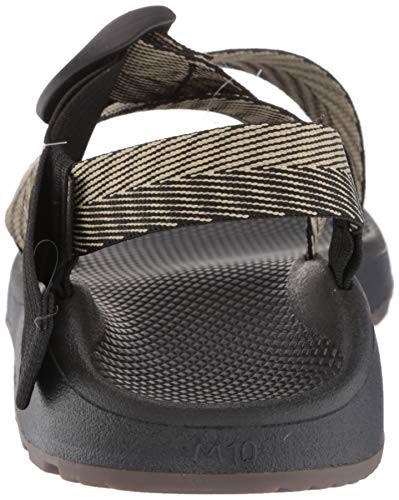 Mens Mega Z Cloud Mega Z Cloud Chancen Schwarz Chacos