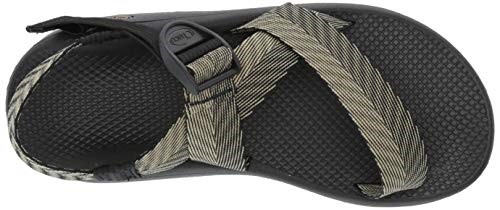 Mens Mega Z Cloud Mega Z Cloud Chancen Schwarz Chacos