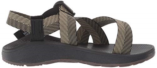 Mens Mega Z Cloud Mega Z Cloud Chancen Schwarz Chacos