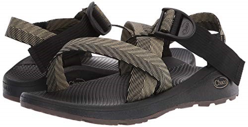 Mens Mega Z Cloud Mega Z Cloud Chancen Schwarz Chacos