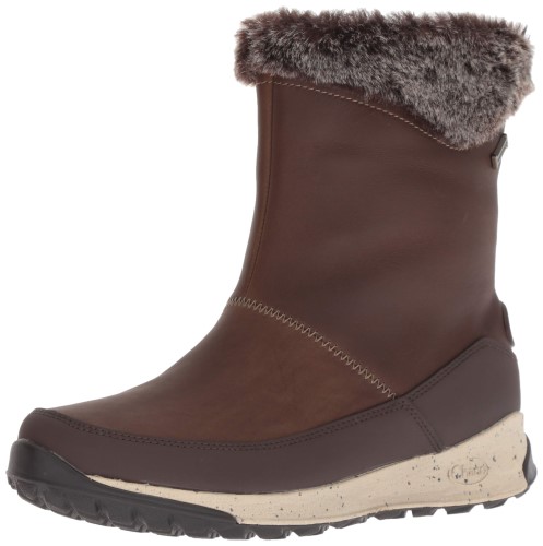 Nerz Damen Borealis Mid Wp Wanderschuh Chacos