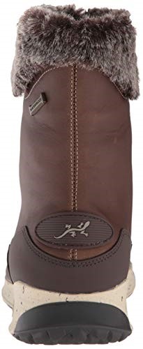 Nerz Damen Borealis Mid Wp Wanderschuh Chacos