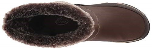 Nerz Damen Borealis Mid Wp Wanderschuh Chacos