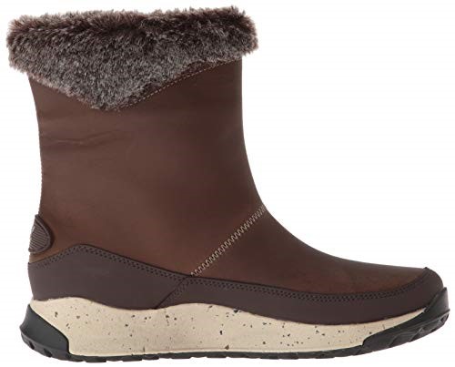 Nerz Damen Borealis Mid Wp Wanderschuh Chacos