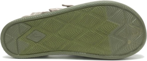 Moss Chacos Chillos Clogs Für Herren