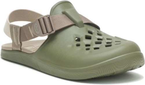 Moss Chacos Chillos Clogs Für Herren