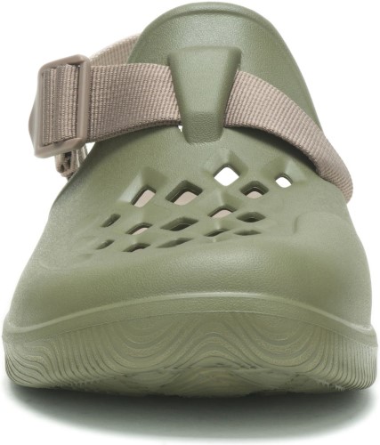 Moss Chacos Chillos Clogs Für Herren