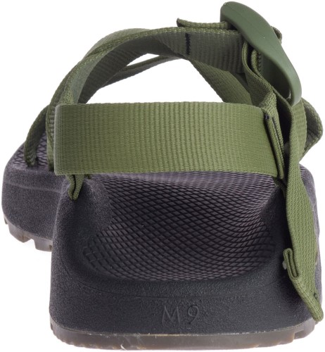 Moos Flechten Herren Z/1 Classic Chacos