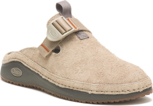 Paonia Clog Chacos Für Damen