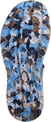 Marineblaue Odyssee-Sportsandale Für Damen Chacos