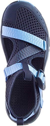 Marineblaue Odyssee-Sportsandale Für Damen Chacos