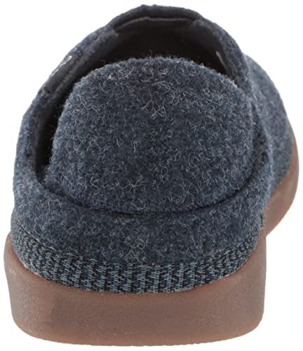 Marineblauer Revel Clog Chacos Für Damen