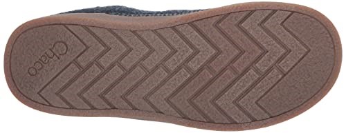 Marineblauer Revel Clog Chacos Für Damen