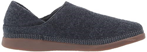 Marineblauer Revel Clog Chacos Für Damen