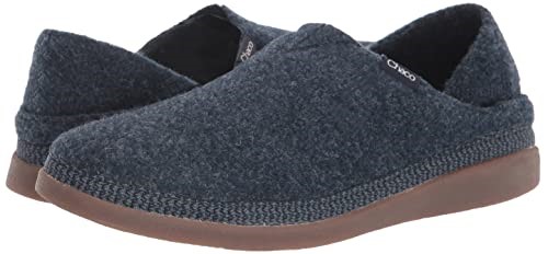 Marineblauer Revel Clog Chacos Für Damen