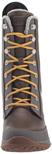 Nickel Chacos Borealis Tall Wp Wanderschuh Für Damen