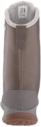 Nickel Chacos Borealis Tall Wp Wanderschuh Für Damen