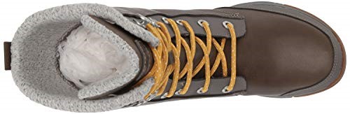 Nickel Chacos Borealis Tall Wp Wanderschuh Für Damen