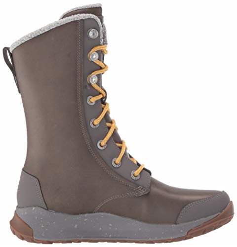 Nickel Chacos Borealis Tall Wp Wanderschuh Für Damen