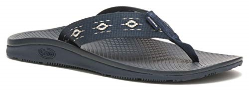 Oculi Marineblaue Klassische Flip-Flop-Chacos Für Damen