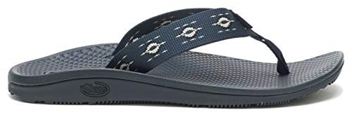 Oculi Marineblaue Klassische Flip-Flop-Chacos Für Damen
