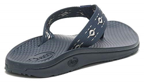 Oculi Marineblaue Klassische Flip-Flop-Chacos Für Damen