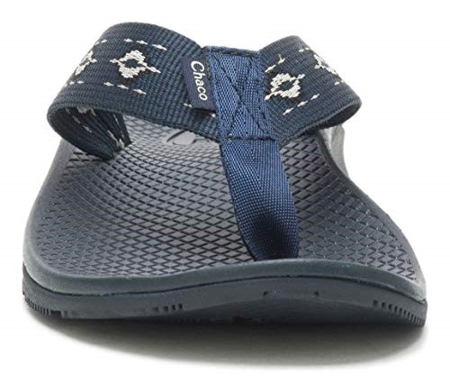 Oculi Marineblaue Klassische Flip-Flop-Chacos Für Damen