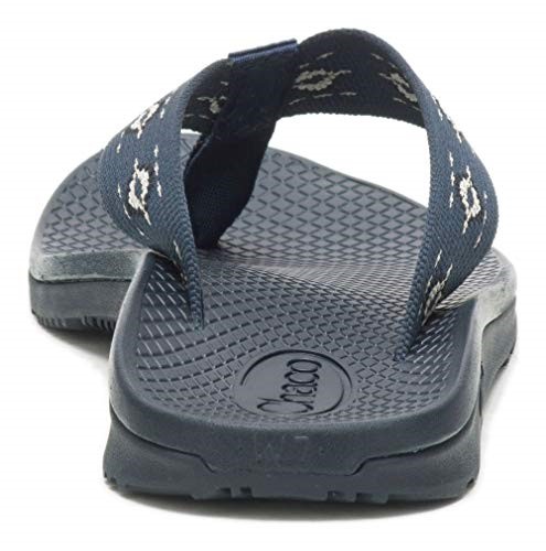 Oculi Marineblaue Klassische Flip-Flop-Chacos Für Damen