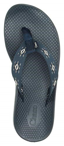 Oculi Marineblaue Klassische Flip-Flop-Chacos Für Damen