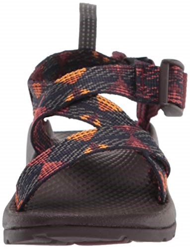 Ohkurr Navy Chacos Kids Z1 Ecotread
