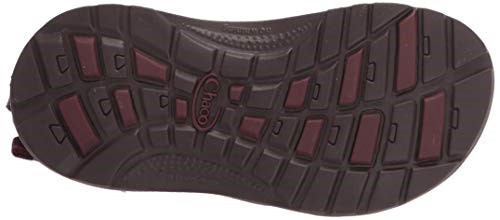 Ohkurr Navy Chacos Kids Z1 Ecotread