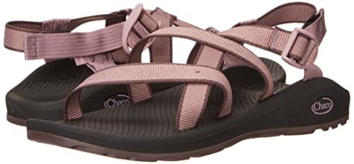 Outskirt Elderberry Chacos Damen-Sandale Mit Z-Wolkenband