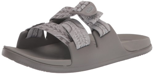Pierce Steile Chacos Chillos Slide-Sandale Für Damen