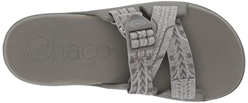 Pierce Steile Chacos Chillos Slide-Sandale Für Damen