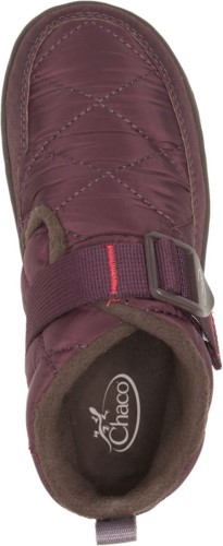 Plum Chacos Z/1 Ecotread Sandale Für Kleine Kinder