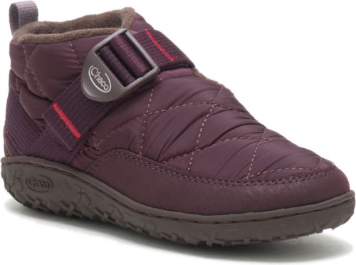 Plum Chacos Z/1 Ecotread Sandale Für Kleine Kinder