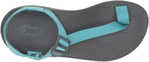 Chacos Damen-Bodhi Aus Porzellan In Blau