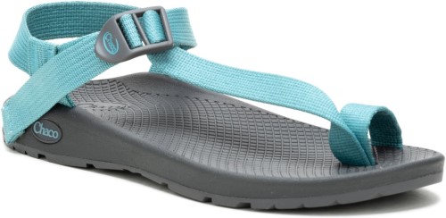 Chacos Damen-Bodhi Aus Porzellan In Blau