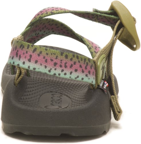 Regenbogenforelle Z1 X Thomas Rhett Chacos Für Große Kinder