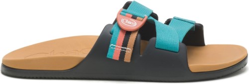 Wander-Puff-Chacos Für Schwarze Retro-Männer