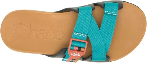 Wander-Puff-Chacos Für Schwarze Retro-Männer