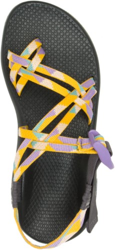 Revamp Gold Z/cloud X2 Chacos Für Damen