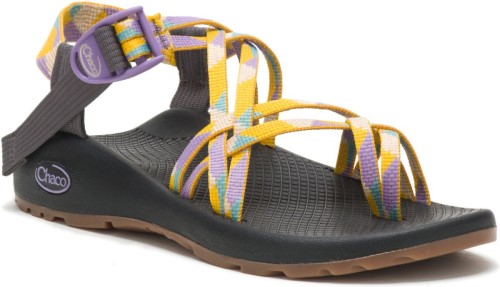 Revamp Gold Z/cloud X2 Chacos Für Damen