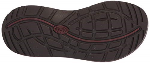 Roségold Chacos Damensandale